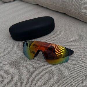 ALO SPEED SUNGLASSES